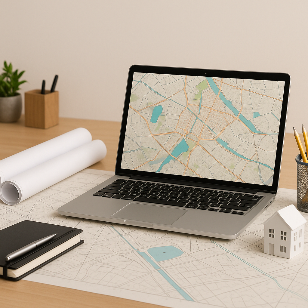 Coğrafi Bilgi Sistemi (GİS)